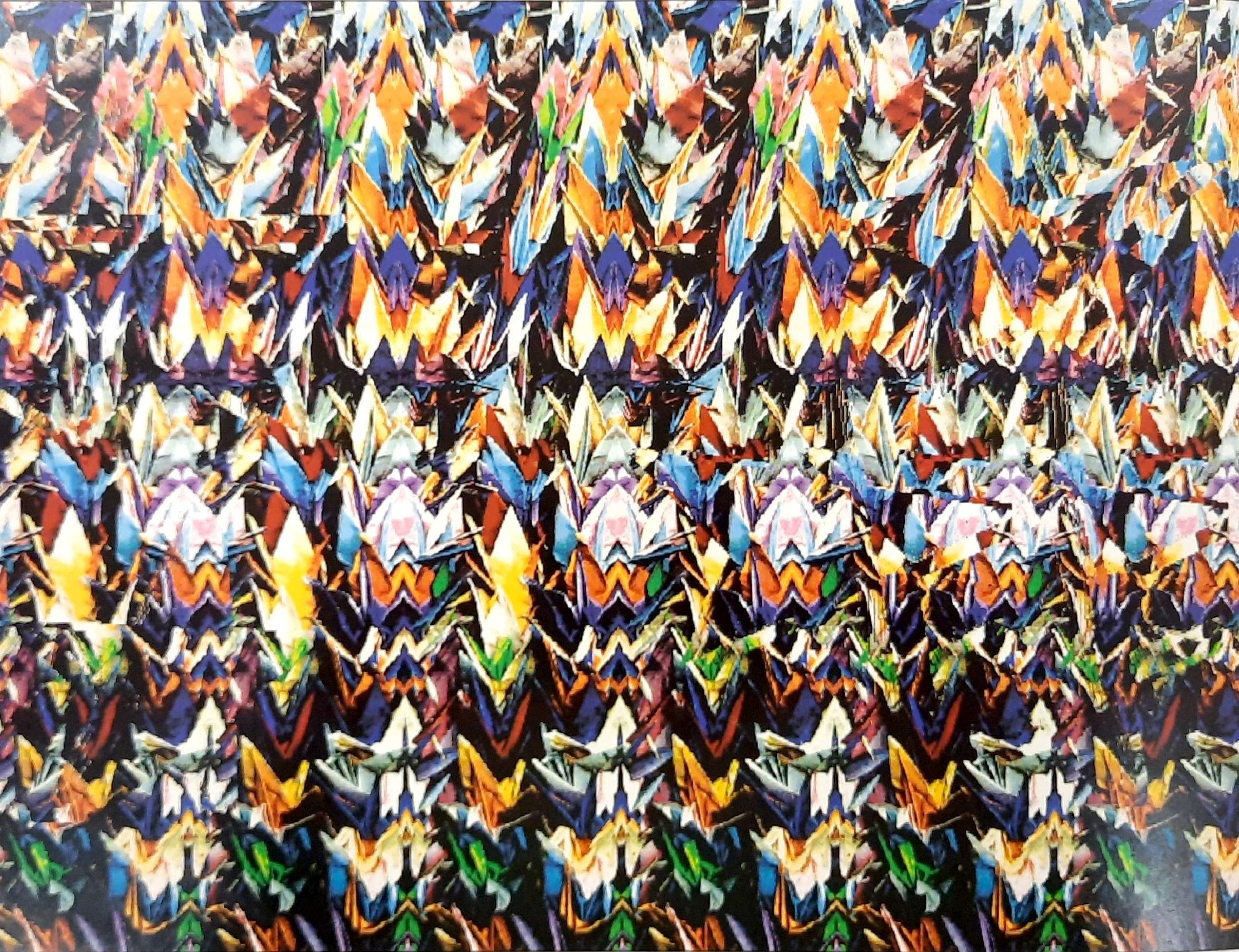 Stereogram 11