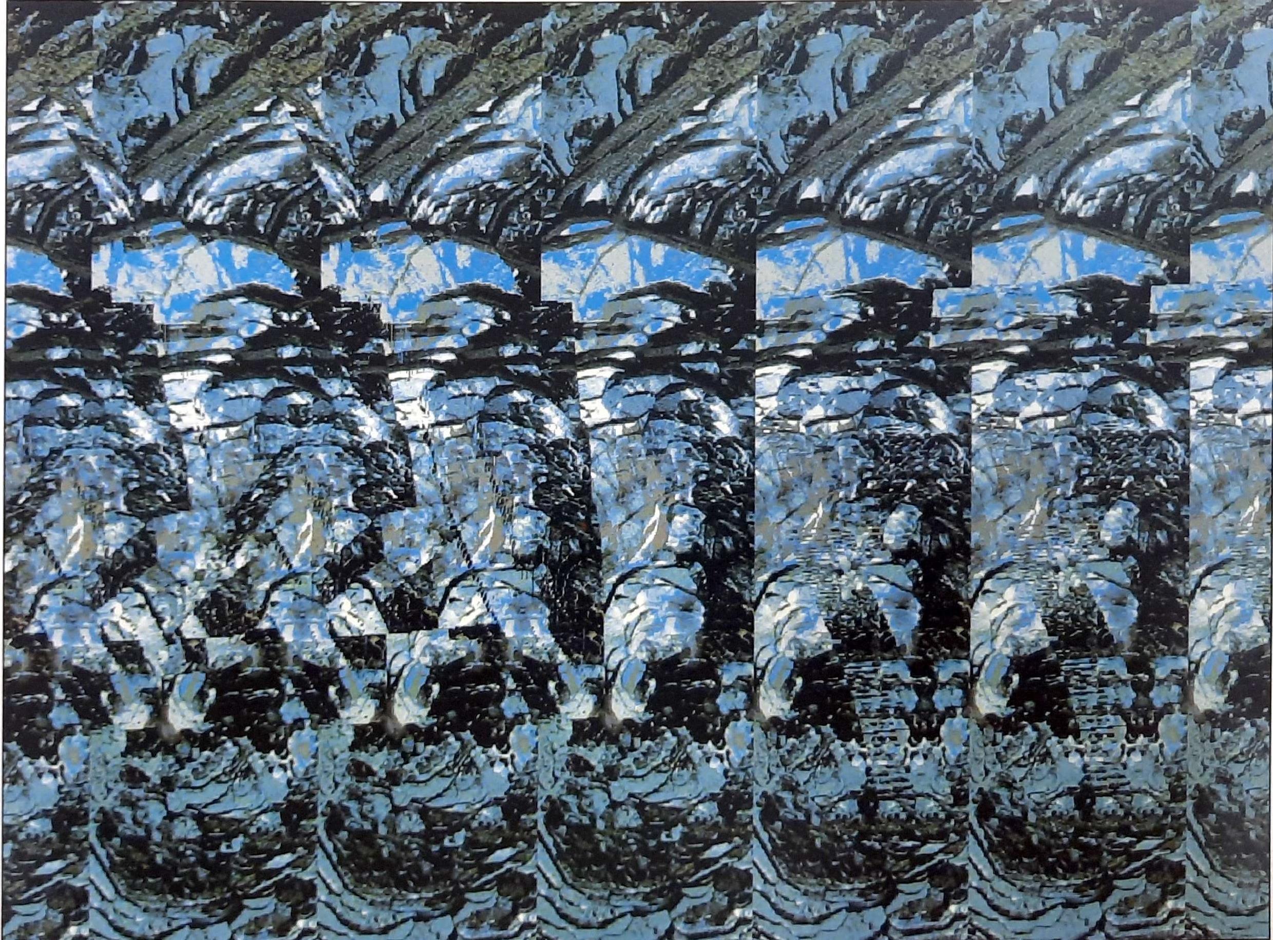 Stereogram 14
