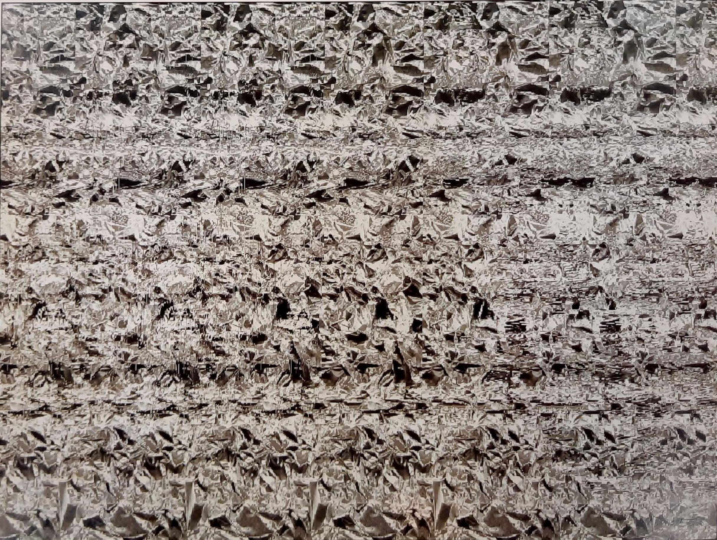 Stereogram 15