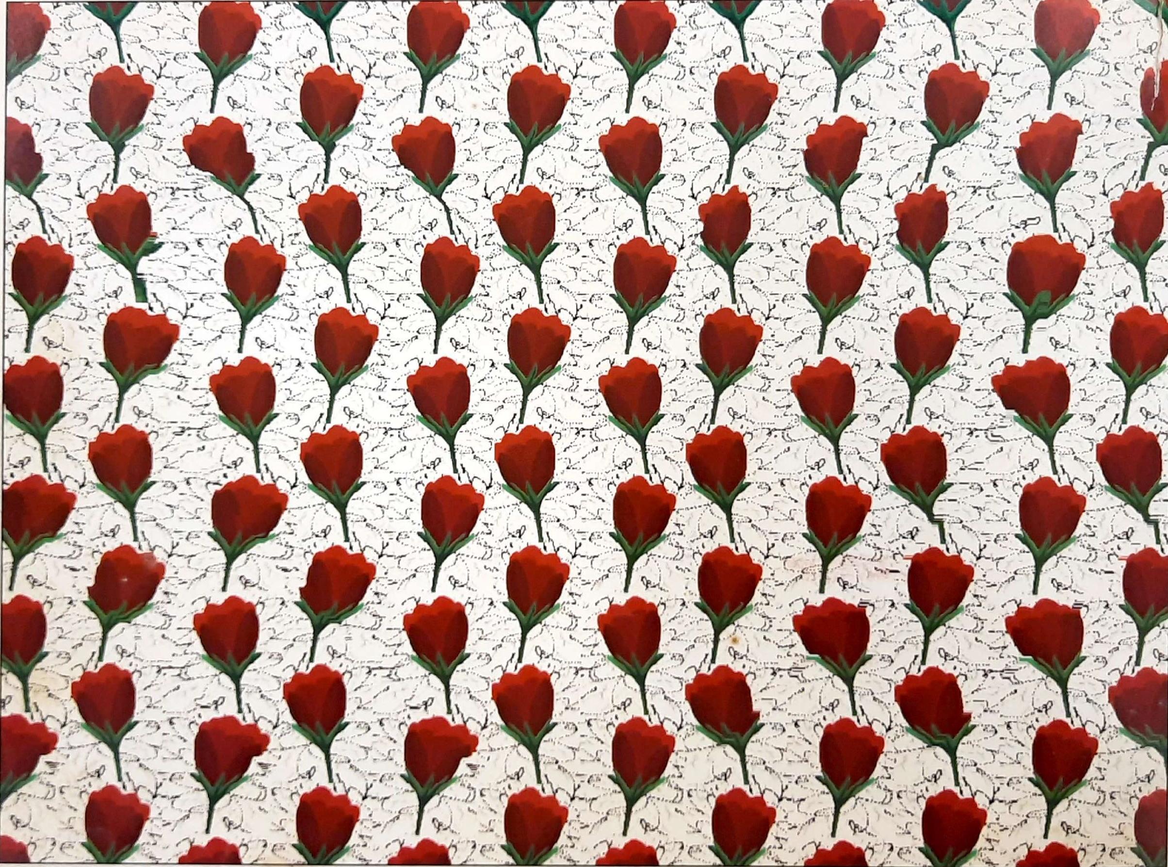 Stereogram 19